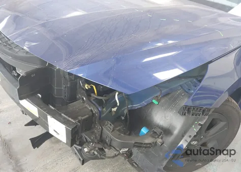 2023 Hyundai Elantra Sel из США, поврежденный, VIN KMHLM4AG4PU409332